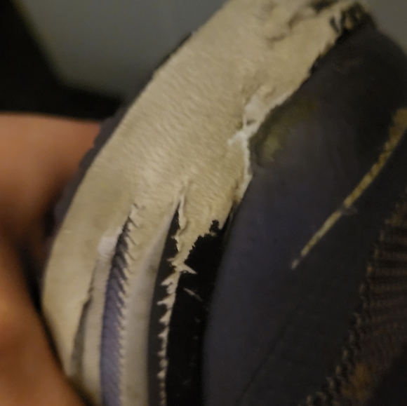 Hoka Bondi 4 size 10 - Picture 2 of 4